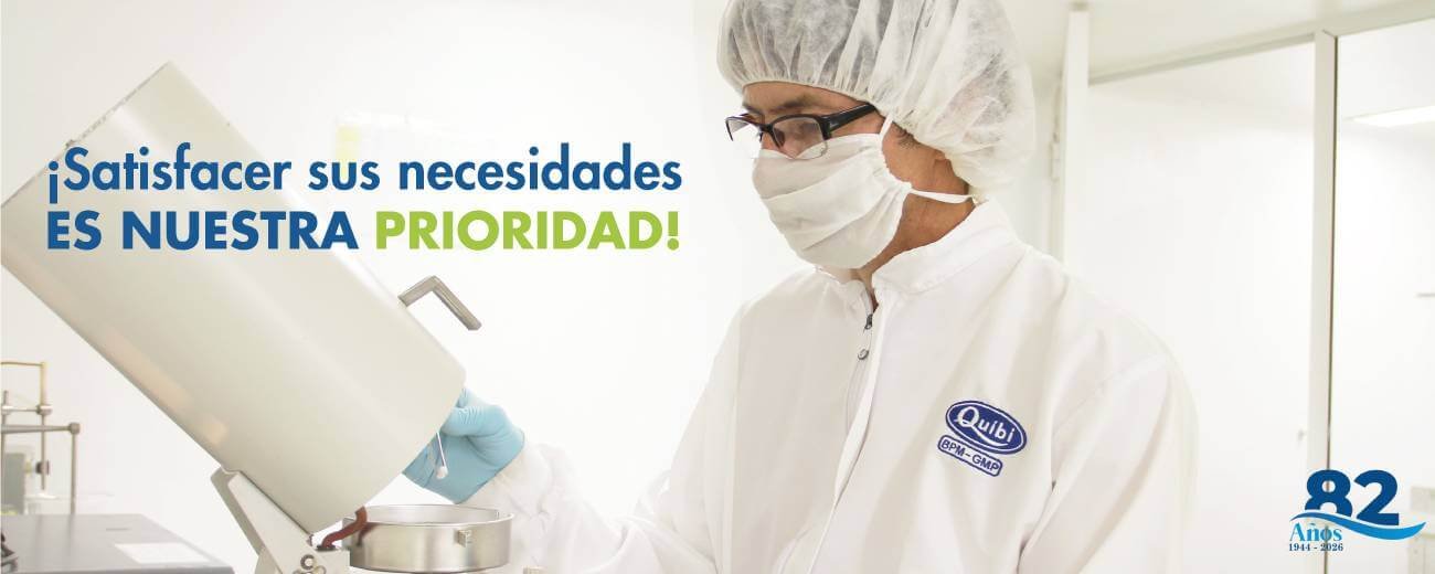 Servicios Farmaceuticos Quibi