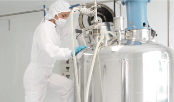 Maquila Medicamentos Estériles y No Estériles