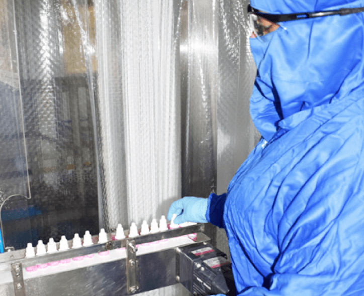 Dispositivos Médicos