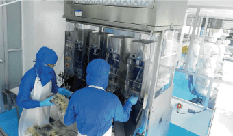 Validaciones Farmacéuticas