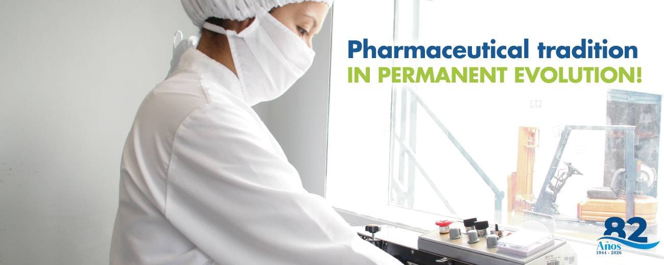 quibi tradicion farmaceutica